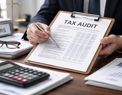 Audit Representation
