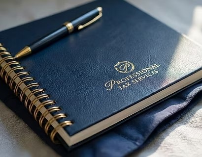 Business Tax Preparation