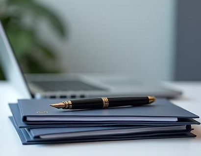 Compliance Filings and Financial Reporting